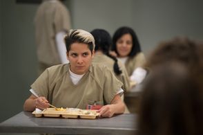 Vicci Martinez in Orange Is the New Black (2013)