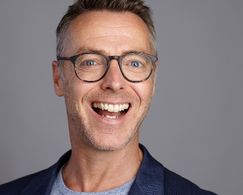 Nick Barker-Pendree 2017