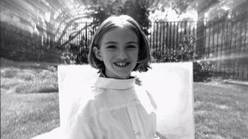 Landry Allbright in The Invisible Man (2000)