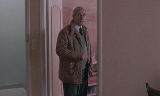 Jean Poiret in Cop Au Vin (1985)