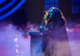 Marta Jandová in Tvoje tvár má známý hlas (2016)