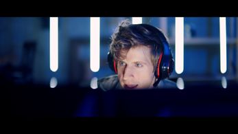 Michael Alan Herman in Chasing Hope