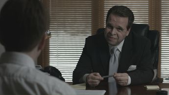 Still of Dennis Brito in Hotel (2016)