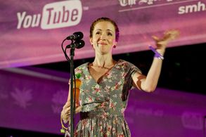 Tropfest award winner- 2011