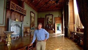 Michael Palin in New Europe: Danube to Dnieper (2007)