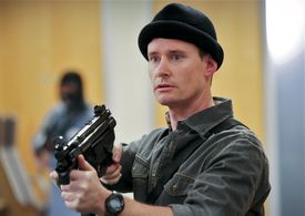 Brian Glanney in NCIS: Los Angeles