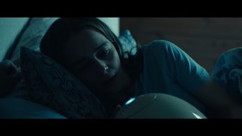 Sophie Barthes in The Pod Generation (2023)