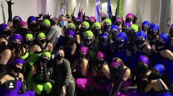 VAX LIVE: The Concert to Reunite the World (2021)