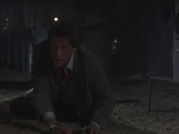 Corin Nemec in Mansquito (2005)