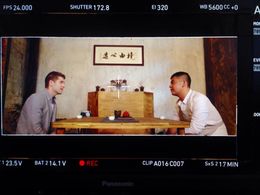 From Clay of Indigo (2015)