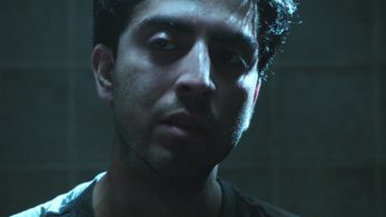 Still of Abraham Makany in Person of Interest (2011)