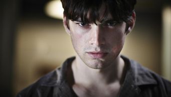 Jackson Gallagher in Patrick: Evil Awakens (2013)