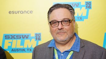 Bob Sarles, co-director and editor of 