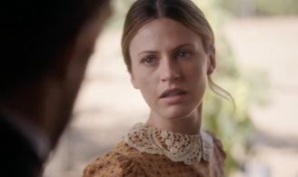 Stratton Castle: Jessie Golden Heart