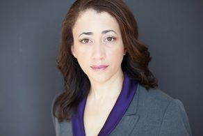 G. Michelle Robinson