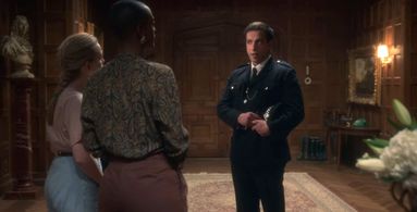 The Haunting of Bly Manor