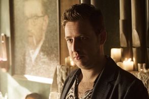 Trevor Einhorn in The Magicians (2015)