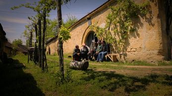 The Promise documentary