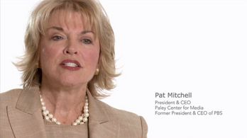 Pat Mitchell in Miss Representation (2011)