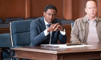 Still of J. Alex Brinson in All Rise OWN Season 03