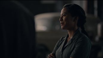 The Man In The High Castle Season 2, Episode 9