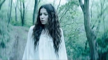 Selma Ergeç in The Magnificent Century (2011)