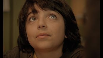 Kaiet Rodríguez in The Apostate (2015)