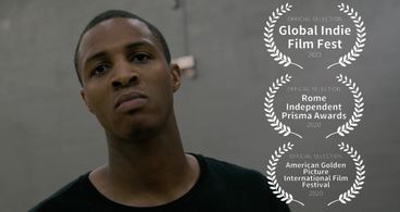 Still from A Long Walk Home