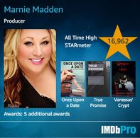 my imbd page thank you