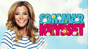 Gry Forssell in Sommarkrysset (2005)