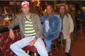 In The Crabshack set on My Name Is Earl.