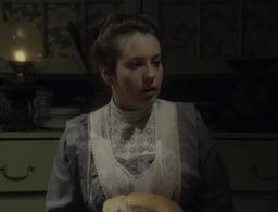 Laura Brattan in Five Children and It (1991)