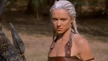 Bronwyn Schmerl, Beastmaster