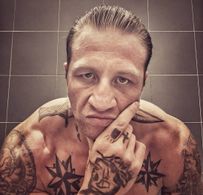 Michael John Treanor