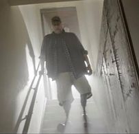 Eric Roberts and Ricky Bartlett in Intent Unknown