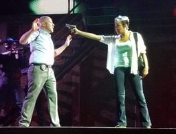 Set It Off National Tour with Letoya Luckett