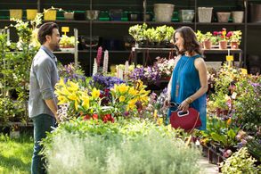 Iulia Lumânare in Rãmâi cu mine (2013)