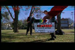 A Killer Within - 2nd Unit