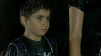 Stone Eisenmann in Firefall: An Epic Family Adventure