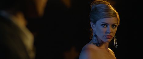 Skyler Vallo in The A-List (2015)