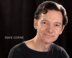 Dave Coyne