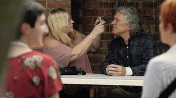 Eddie Huchro as Ferdinand in Eyes Upon Waking