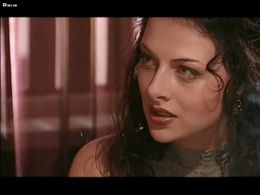 Victoria Unikel in Undina 2. Na grebne volny (2004)