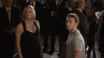 Still of Kent Moran and Cybill Shepherd in Listen to Your Heart (2010)