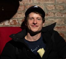 Michael Rowland - Comedian