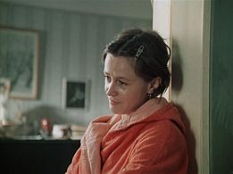 Marina Neyolova in Faratyev's Fantasies (1982)