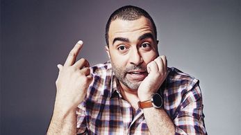 Anthony Mendez appears in the 2015 Emmy Contenders supplement.