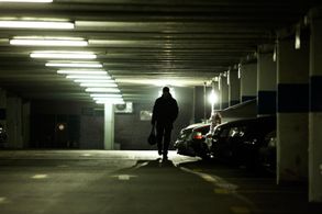 Cristi Puiu in Aurora (2010)