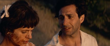 Wedding Day film Still