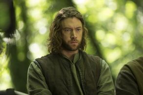 Lee Jones in The Bastard Executioner (2015)